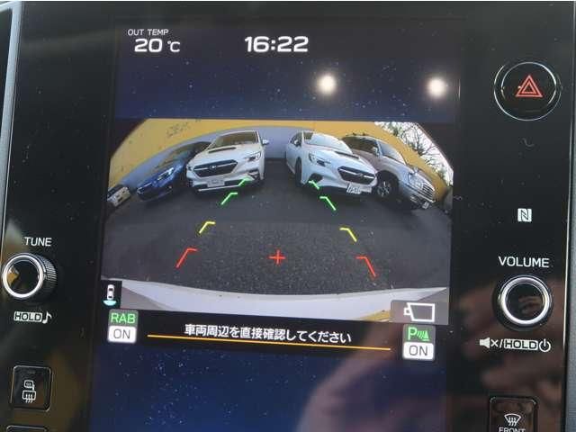 SUBARU LEVORG 2021 Image 31