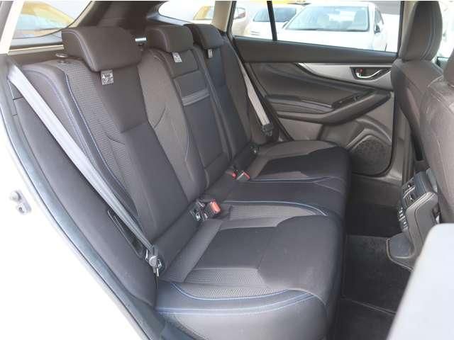 SUBARU LEVORG 2021 Image 31