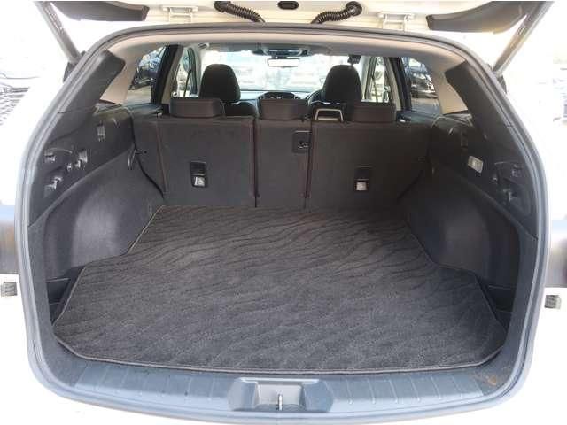 SUBARU LEVORG 2021 Image 31