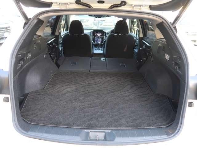 SUBARU LEVORG 2021 Image 31