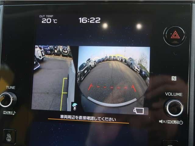 SUBARU LEVORG 2021 Image 31