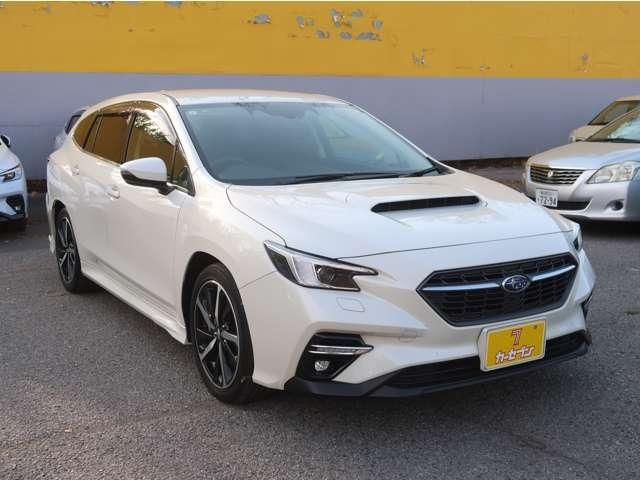 SUBARU LEVORG 2021 Image 31
