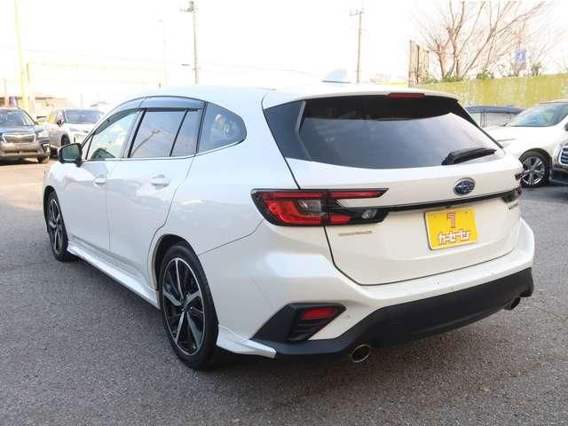 SUBARU LEVORG 2021 Image 31