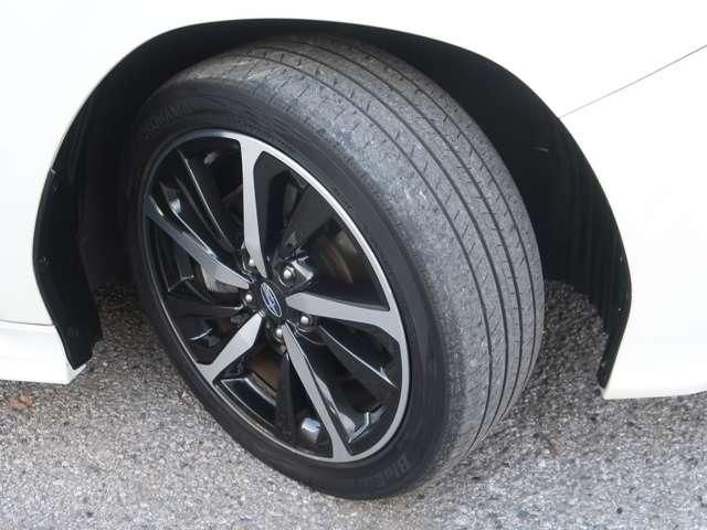 SUBARU LEVORG 2021 Image 31