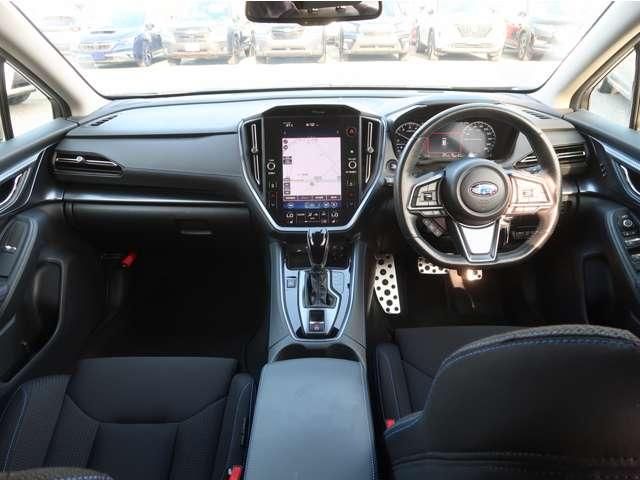 SUBARU LEVORG 2021 Image 31