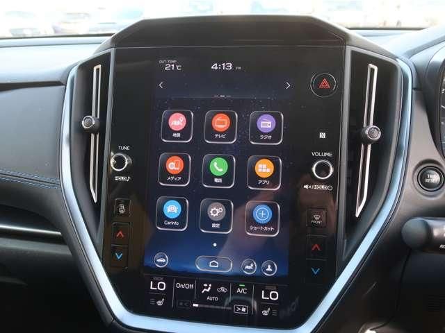 SUBARU LEVORG 2021 Image 31