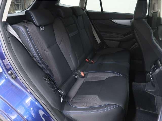 SUBARU LEVORG 2021 Image 31