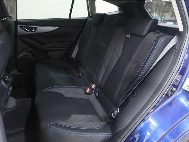 SUBARU LEVORG 2021 Image 31