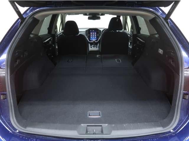 SUBARU LEVORG 2021 Image 31