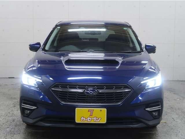 SUBARU LEVORG 2021 Image 31