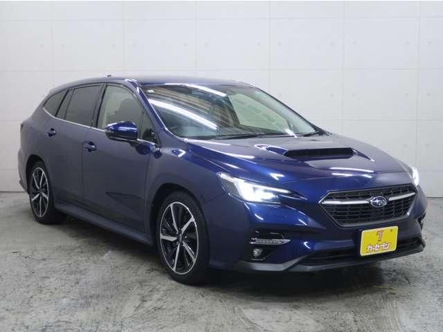 SUBARU LEVORG 2021 Image 31