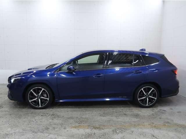 SUBARU LEVORG 2021 Image 31