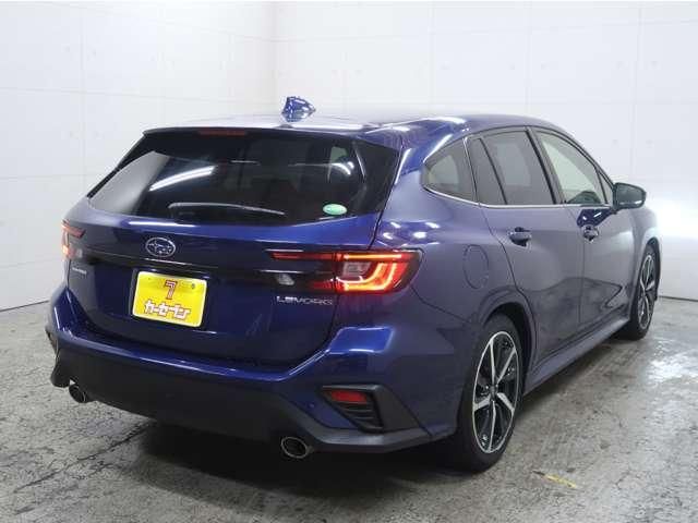 SUBARU LEVORG 2021 Image 31