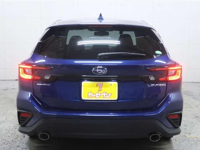 SUBARU LEVORG 2021 Image 31