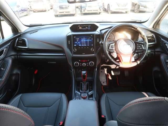 SUBARU FORESTER 2022 Image 31