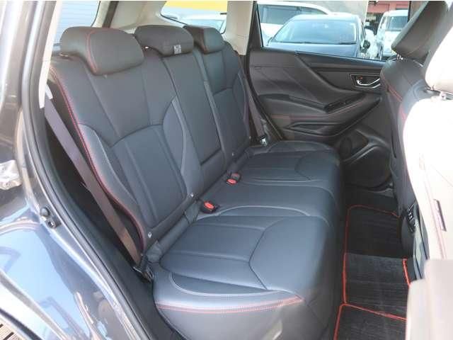 SUBARU FORESTER 2022 Image 31