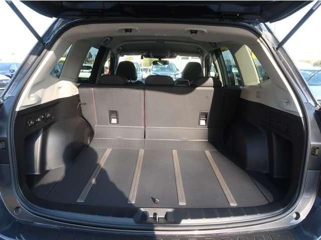 SUBARU FORESTER 2022 Image 31