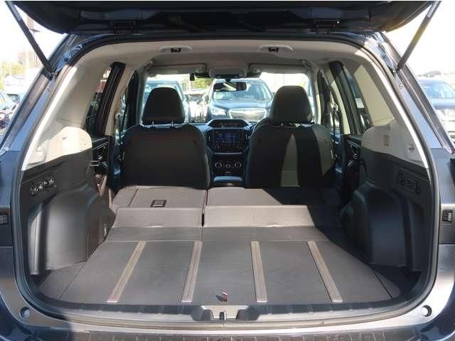 SUBARU FORESTER 2022 Image 31