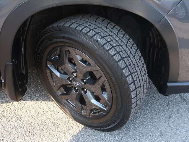 SUBARU FORESTER 2022 Image 31