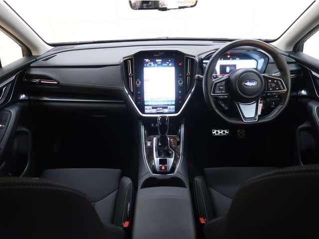 SUBARU LEVORG 2024 Image 31