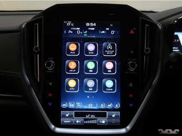 SUBARU LEVORG 2024 Image 31