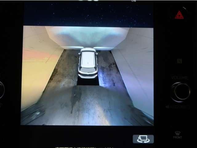 SUBARU LEVORG 2024 Image 31