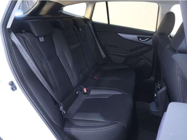 SUBARU LEVORG 2024 Image 31