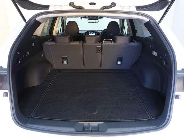 SUBARU LEVORG 2024 Image 31