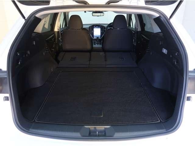 SUBARU LEVORG 2024 Image 31