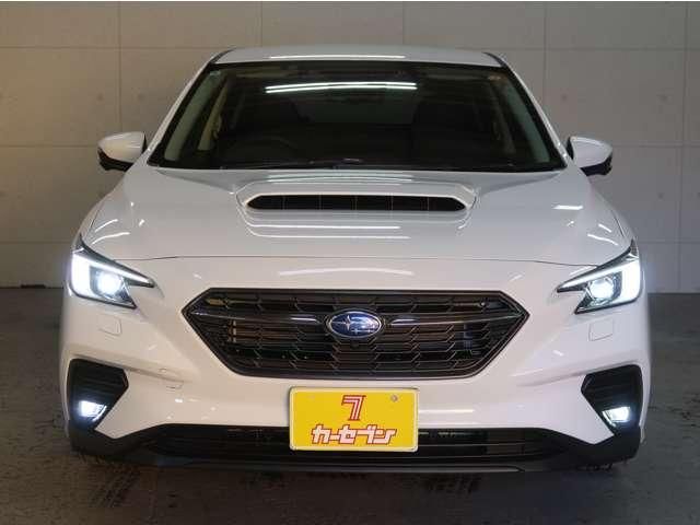 SUBARU LEVORG 2024 Image 31