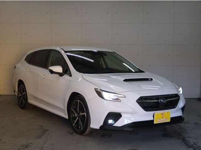 SUBARU LEVORG 2024 Image 31