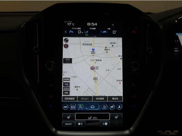 SUBARU LEVORG 2024 Image 31