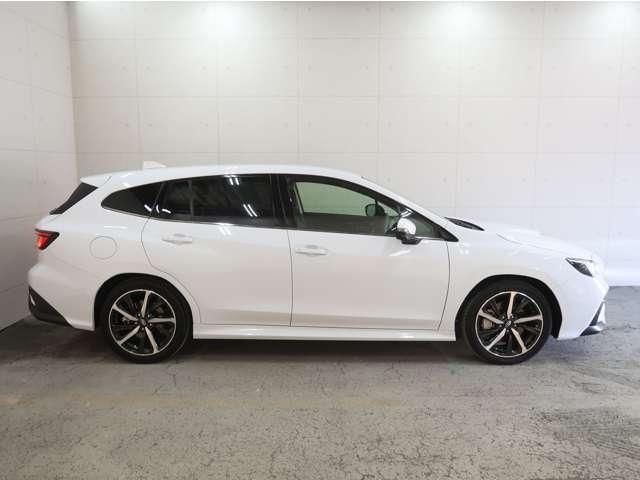 SUBARU LEVORG 2024 Image 31