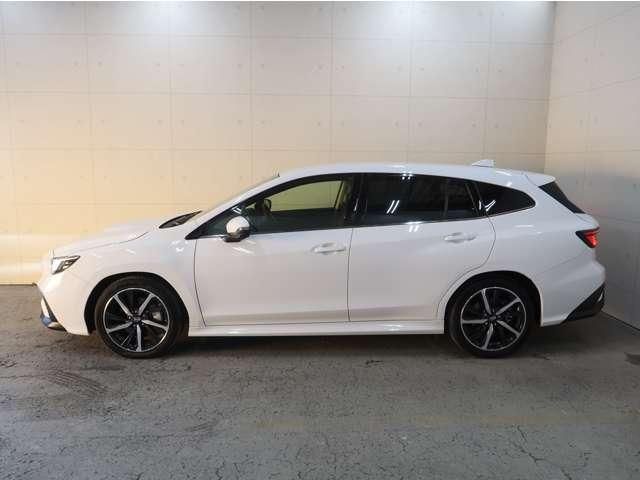 SUBARU LEVORG 2024 Image 31