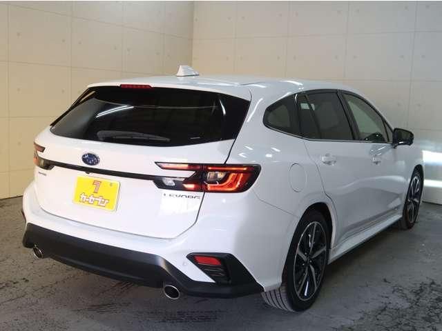 SUBARU LEVORG 2024 Image 31