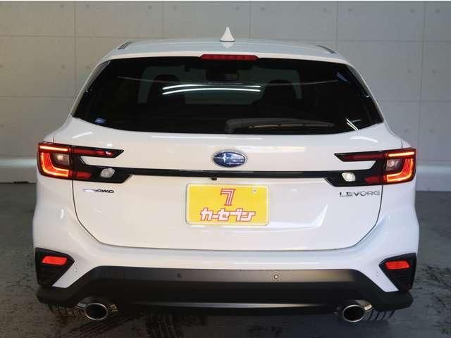 SUBARU LEVORG 2024 Image 31