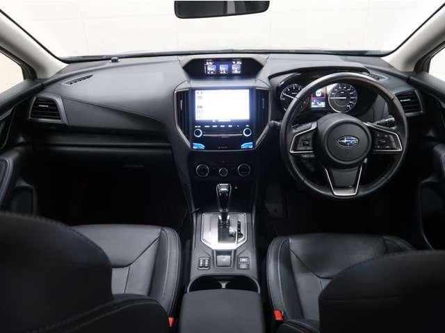 SUBARU IMPREZA SPORT 2017 Image 31