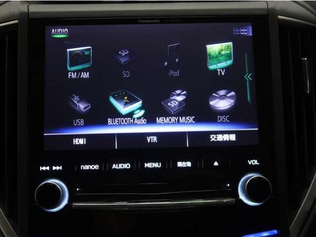 SUBARU IMPREZA SPORT 2017 Image 31