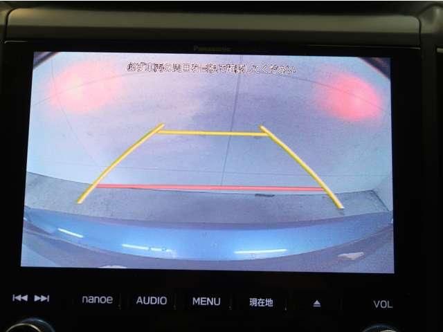 SUBARU IMPREZA SPORT 2017 Image 31