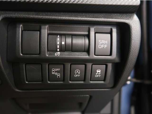 SUBARU IMPREZA SPORT 2017 Image 31