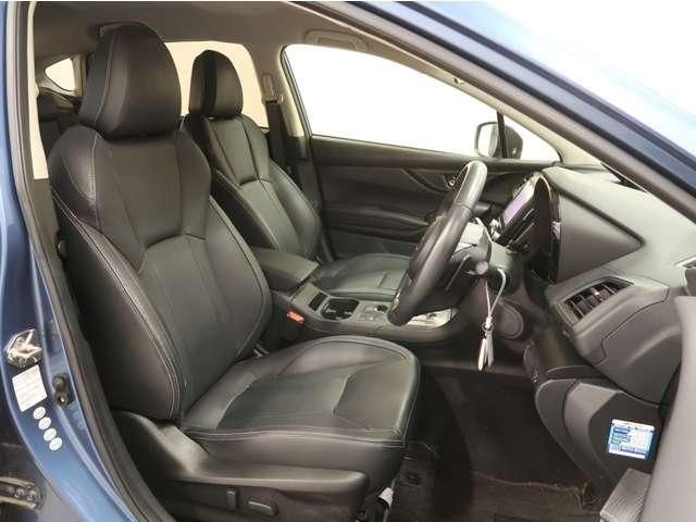 SUBARU IMPREZA SPORT 2017 Image 31