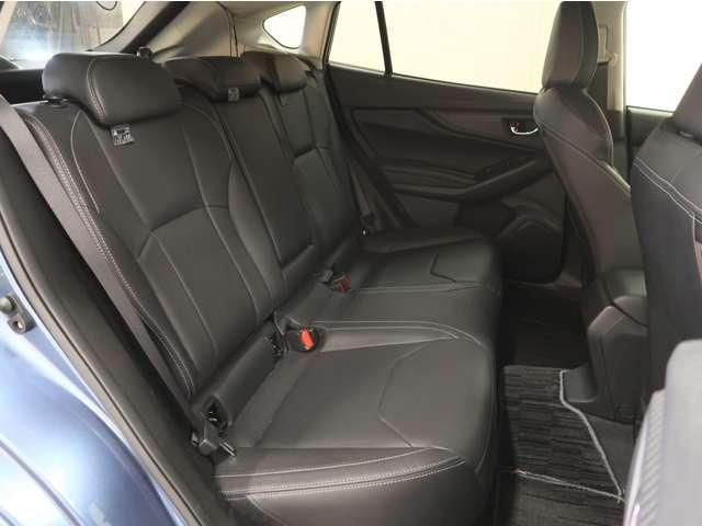 SUBARU IMPREZA SPORT 2017 Image 31