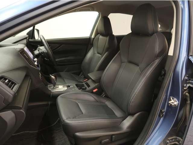 SUBARU IMPREZA SPORT 2017 Image 31