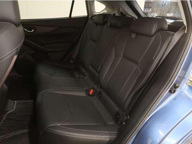 SUBARU IMPREZA SPORT 2017 Image 31