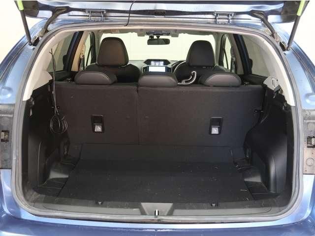 SUBARU IMPREZA SPORT 2017 Image 31