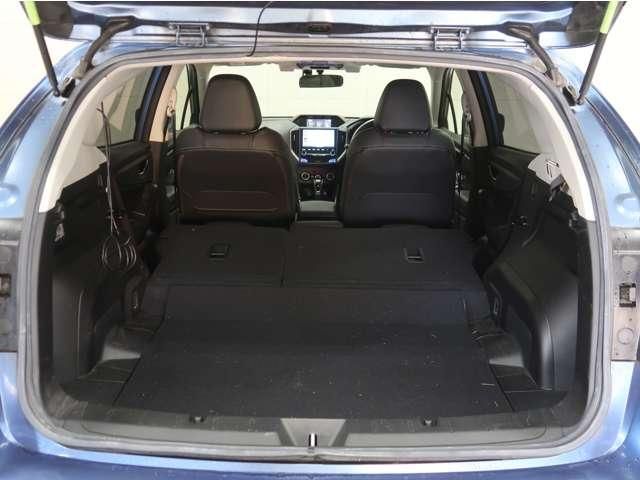 SUBARU IMPREZA SPORT 2017 Image 31