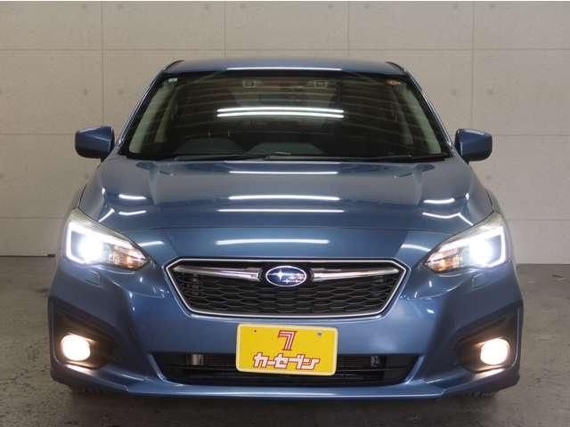 SUBARU IMPREZA SPORT 2017 Image 31