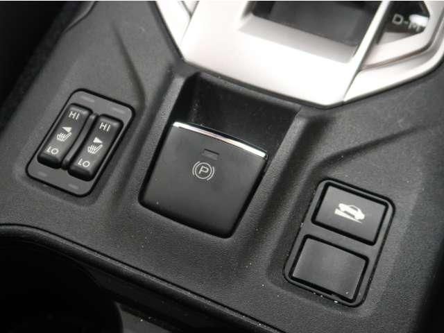 SUBARU IMPREZA SPORT 2017 Image 31