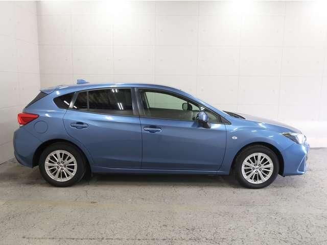 SUBARU IMPREZA SPORT 2017 Image 31