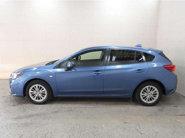 SUBARU IMPREZA SPORT 2017 Image 31